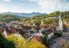 Urlaub in Feldkirch